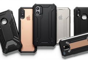 Top 10 Capas para Celular Mais Resistentes