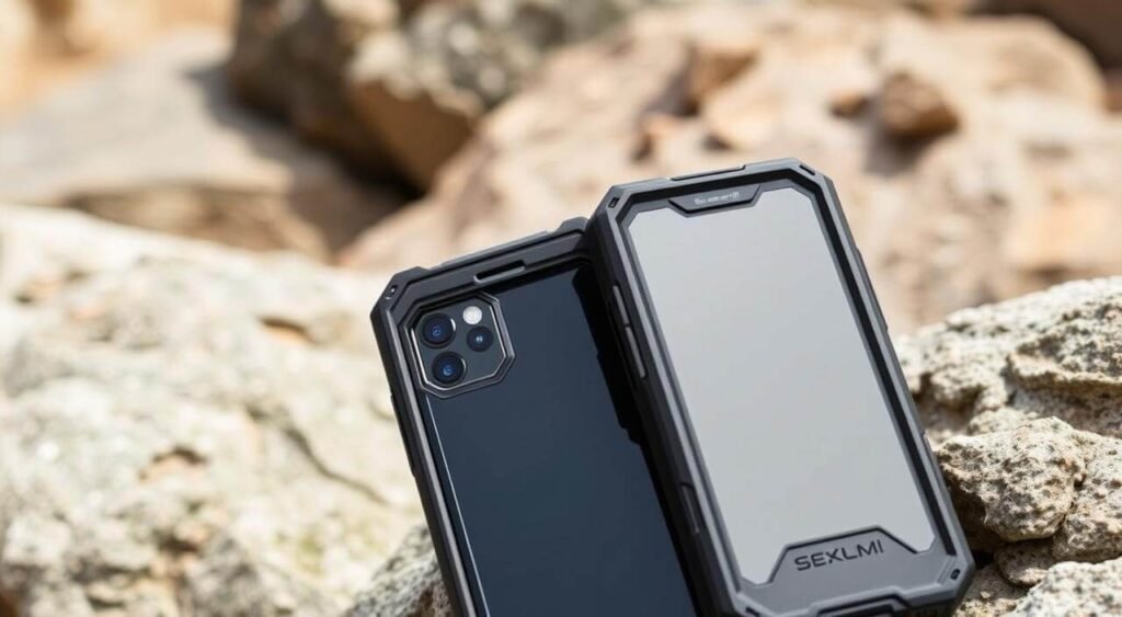 Top 10 Capas para Celular Mais Resistentes