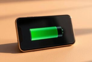 Top Celulares com Bateria de Longa Duração