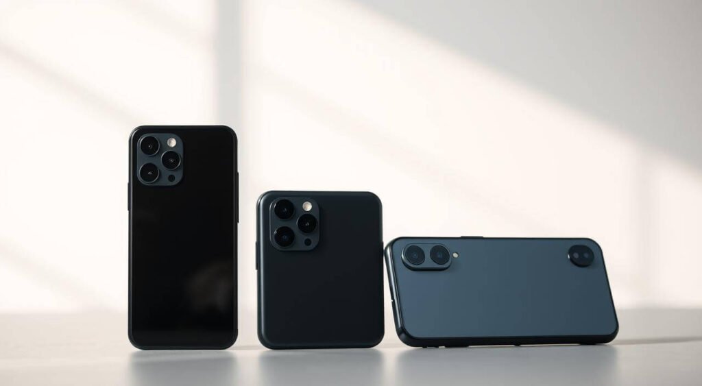 Melhores Smartphones para Fotografia