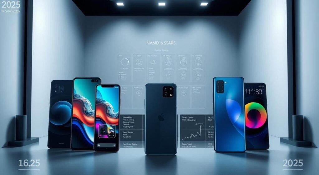 Melhores Smartphones para Fotografia