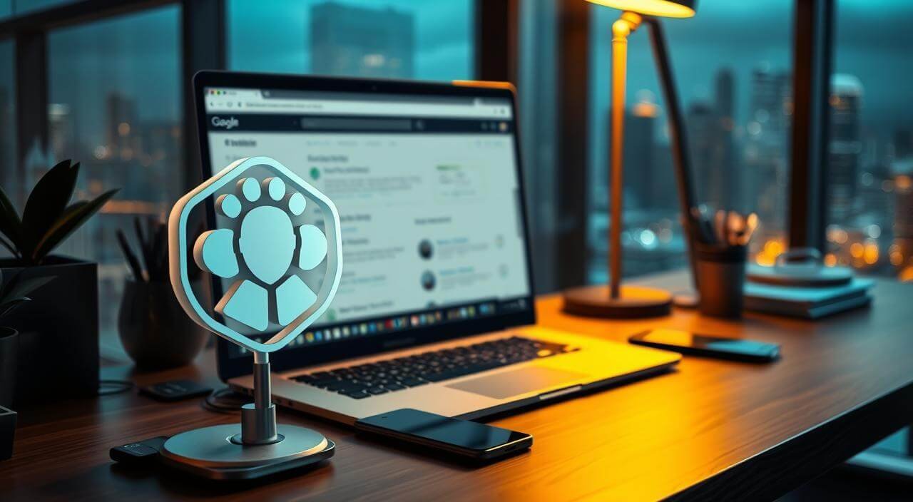 Passos para Criar um Blog com IA