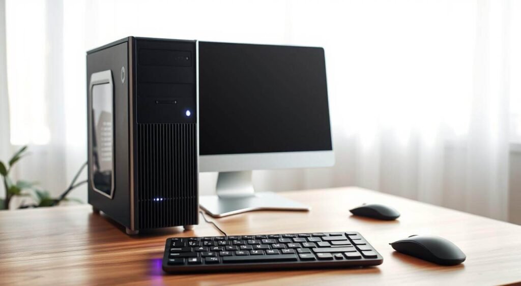 Como Formatar o PC do Zero