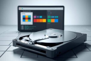 Como Formatar o PC do Zero