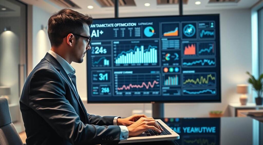 Monetização de Inteligência Artificial