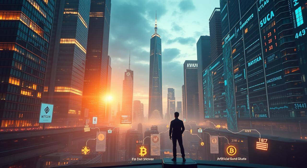 Monetização de Inteligência Artificial