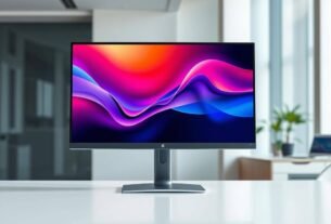 Melhores Monitores com Alta Resolução