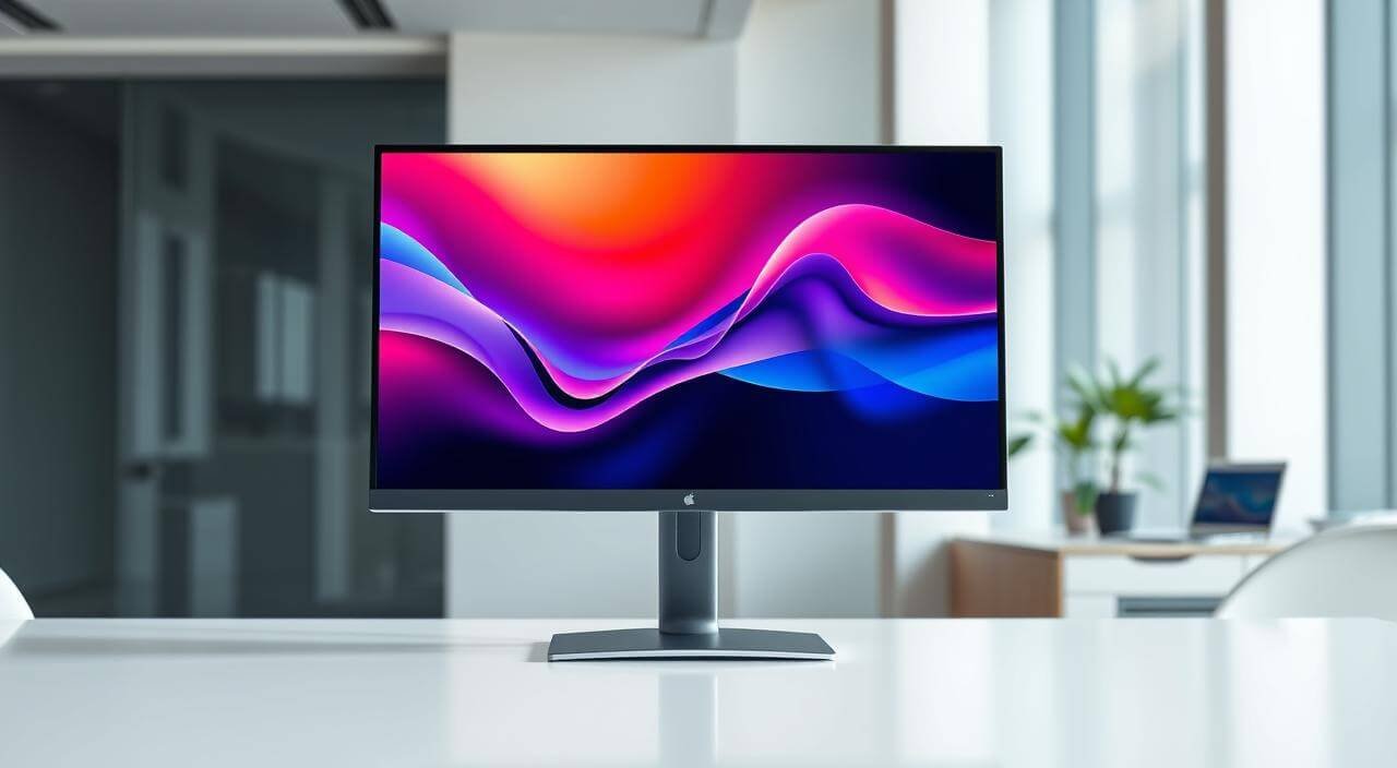 Melhores Monitores com Alta Resolução
