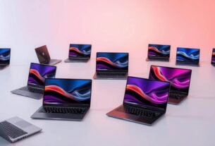 Os Melhores Notebooks para Comprar
