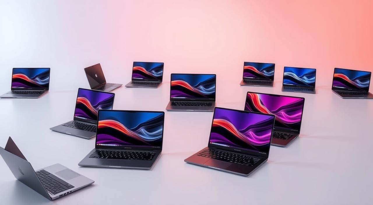 Os Melhores Notebooks para Comprar