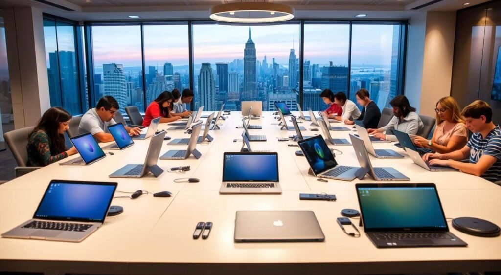 Os Melhores Notebooks para Comprar