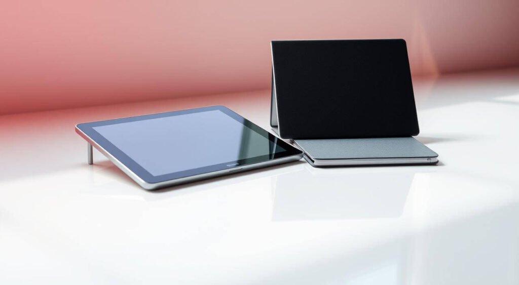 Tablet ou Notebook qual vale mais a pena