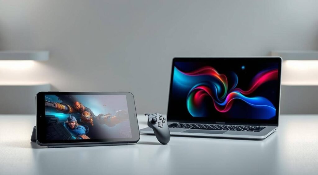 Tablet ou Notebook qual vale mais a pena