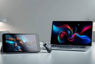 Tablet ou Notebook: Qual Vale Mais a Pena em 2025?