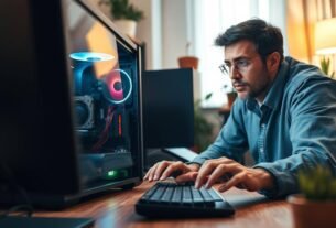 Dicas para Resolver PC Lento