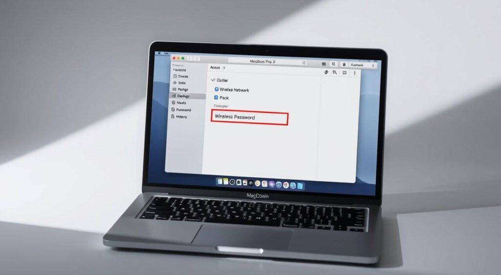 Esqueceu a Senha do Wi-Fi
