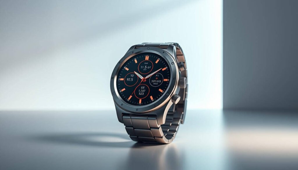 Os melhores smartwatches 