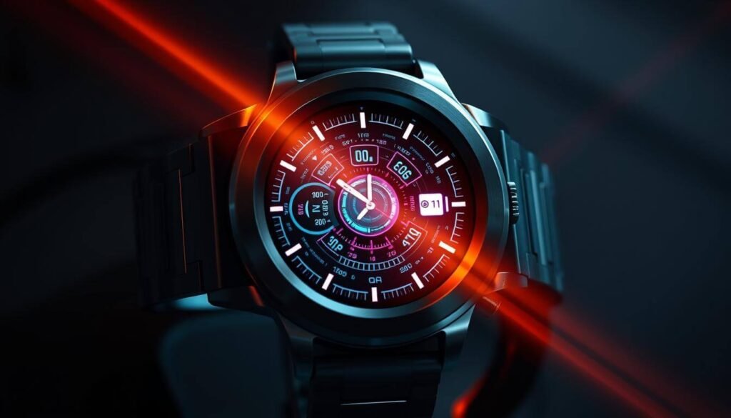 Os melhores smartwatches 