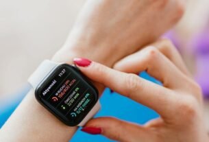 Os Melhores Smartwatches de 2025
