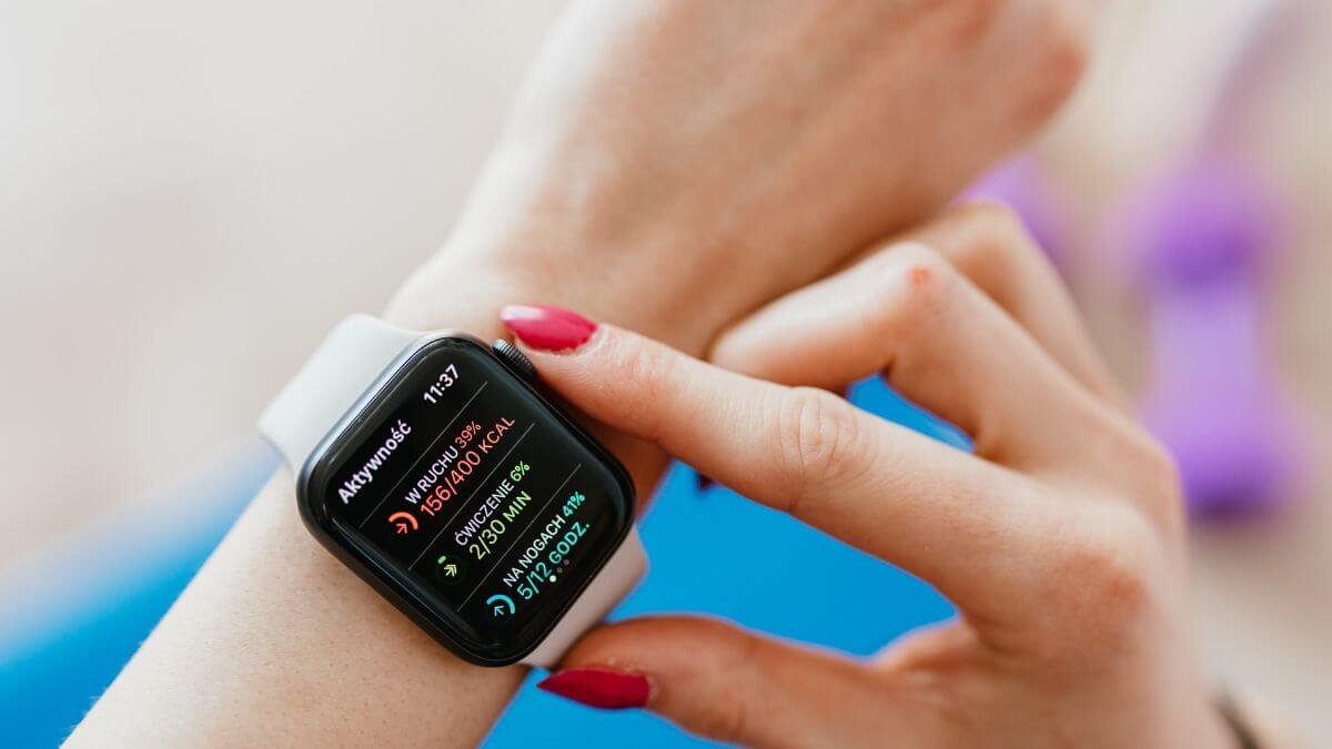 Os Melhores Smartwatches de 2025