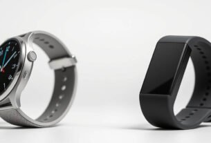 Diferenças Entre Smartwatch e Pulseira Inteligente