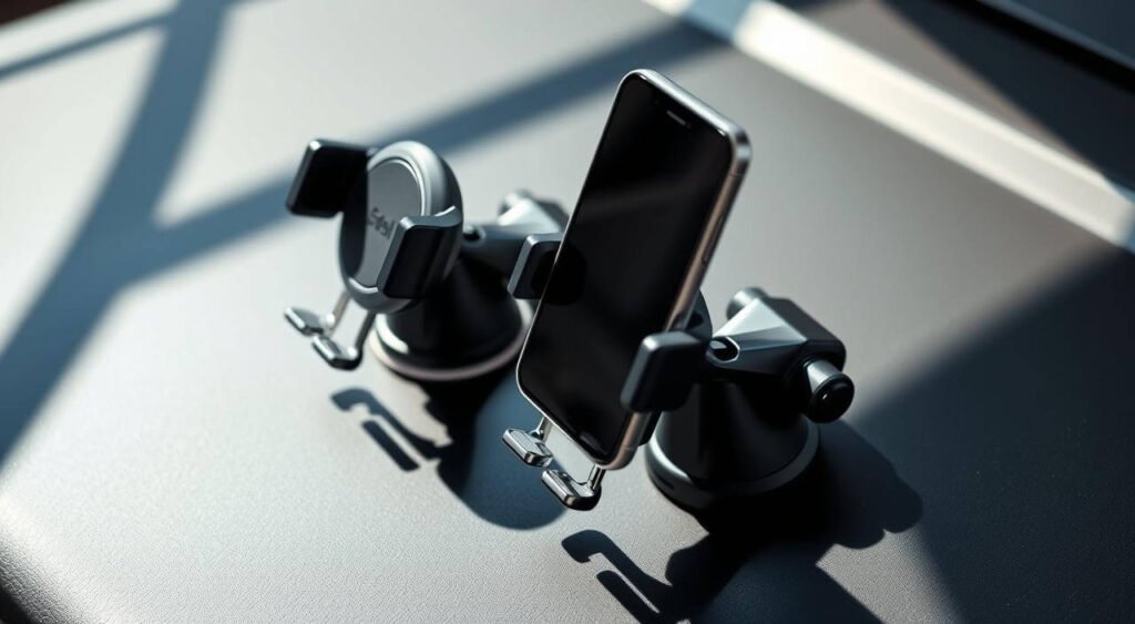 Top 5 Suportes para Celular no Carro