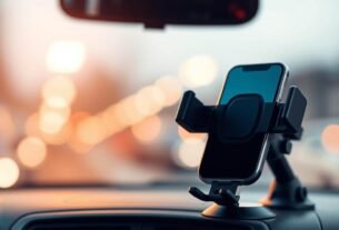 Top 5 Suportes para Celular no Carro