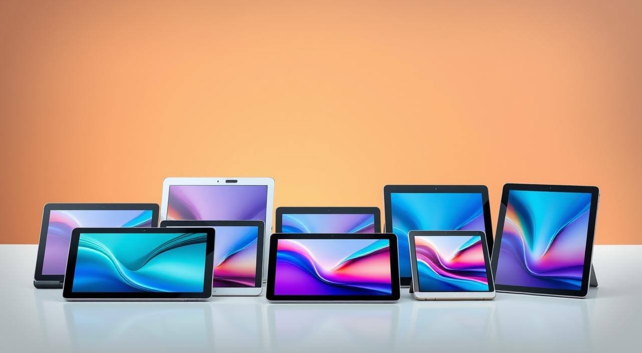 Qual o Tablet Ideal Para Suas Necessidades