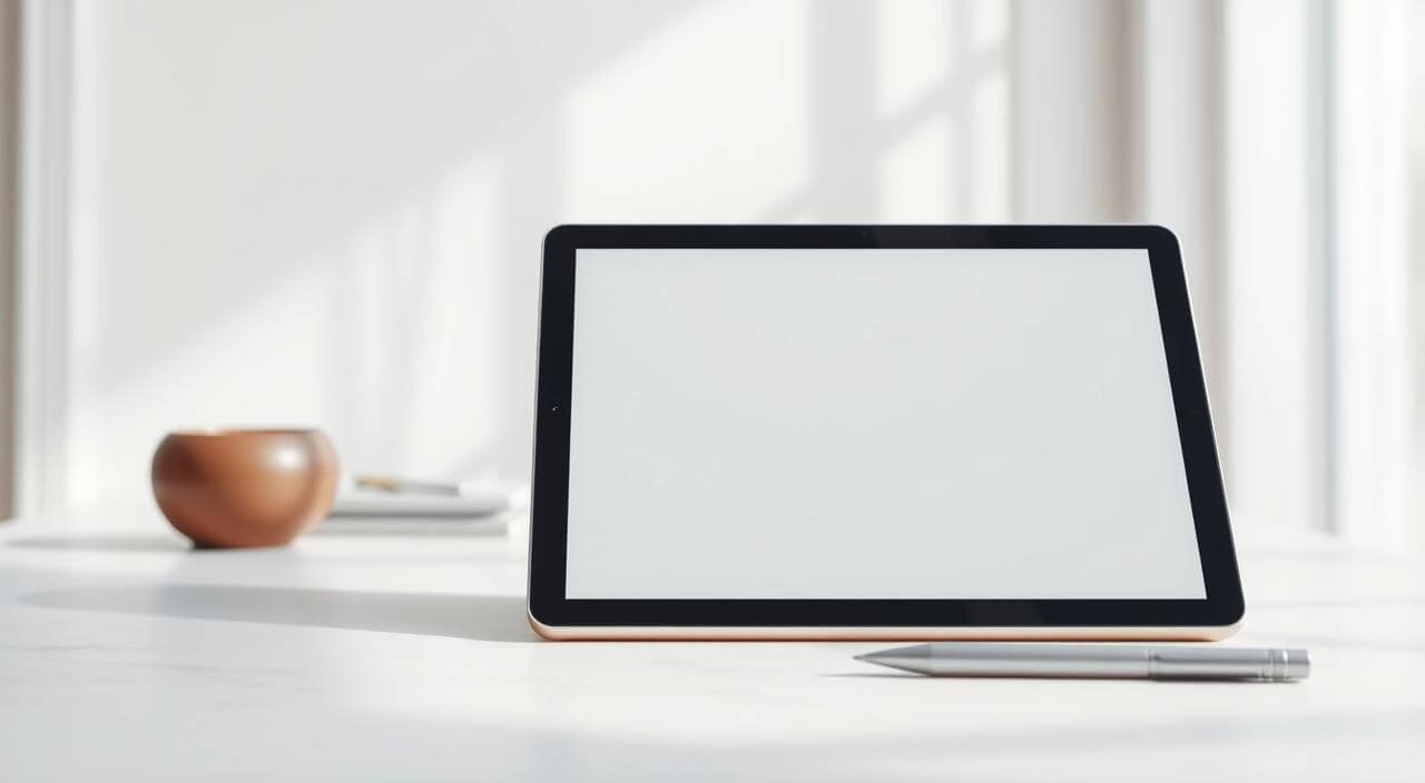 Tablet Ideal para Estudar e Anotar