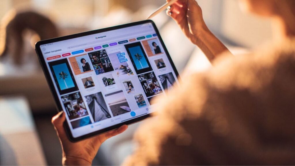 Qual o Tablet Ideal Para Suas Necessidades