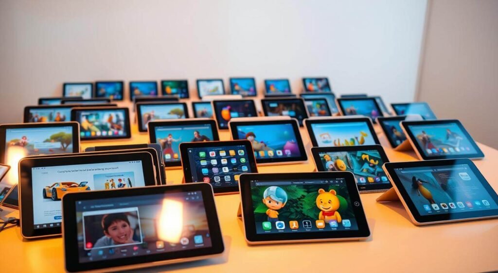 Tablet Ideal para Estudar e Anotar