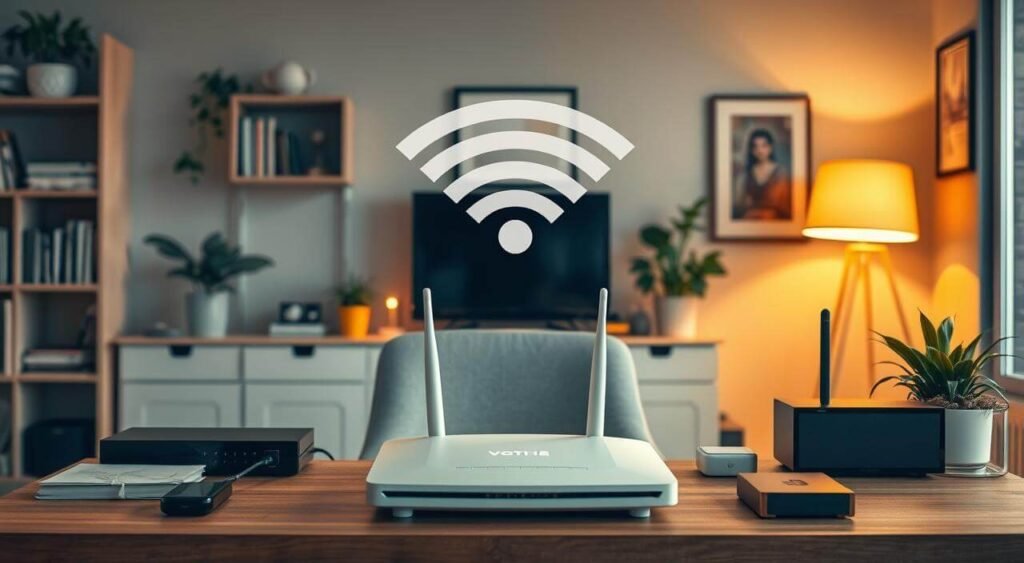 Como Melhorar o Sinal do Wi-Fi em Casa