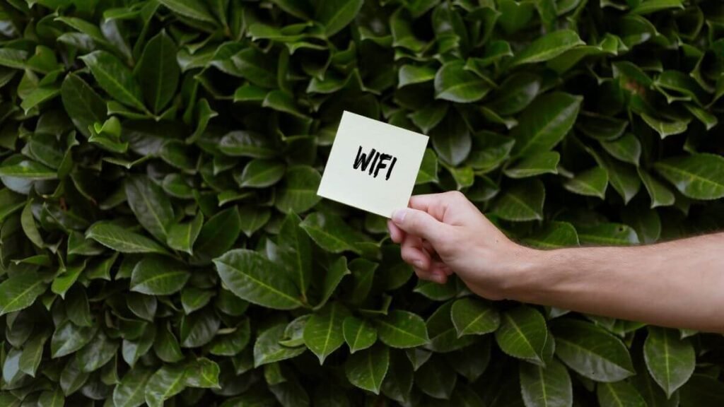 Como Melhorar o Sinal do Wi-Fi em Casa
