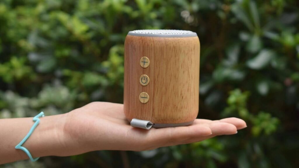 Top 5 Caixas de Som Bluetooth 