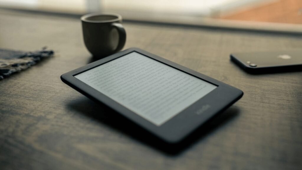 Aprenda a Criar E-book com IA 