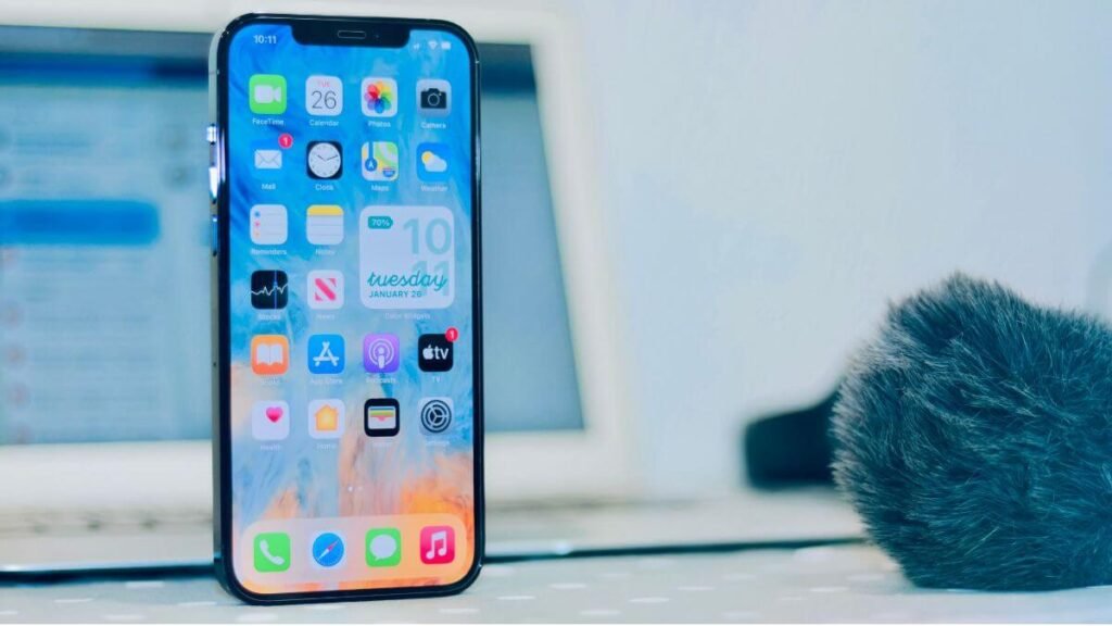 Review Completo do iPhone 15