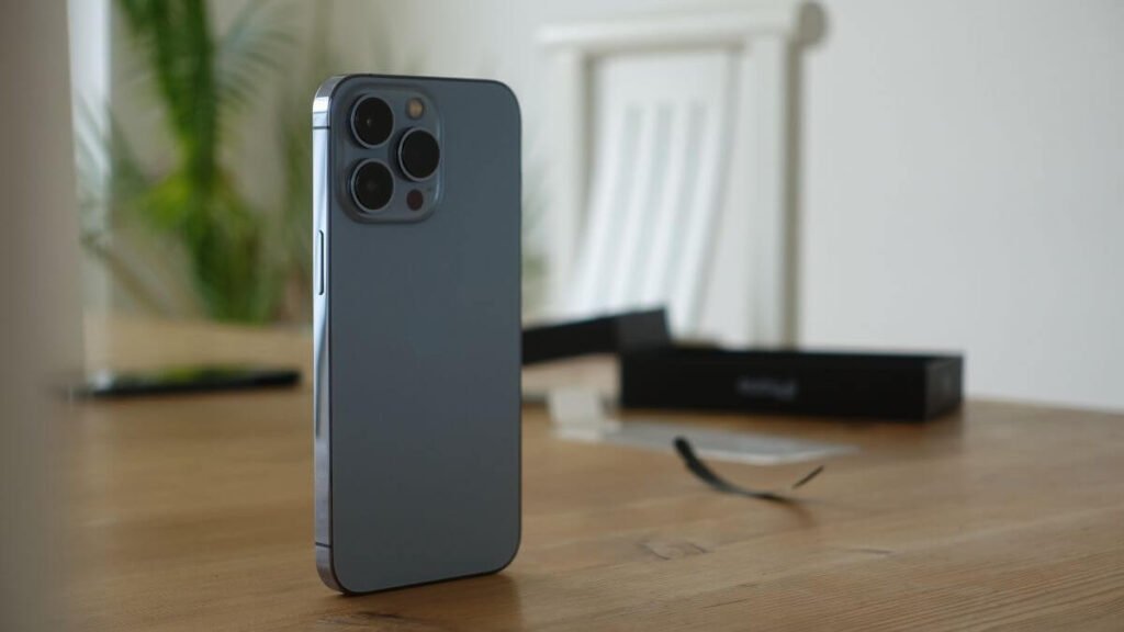Review Completo do iPhone 15
