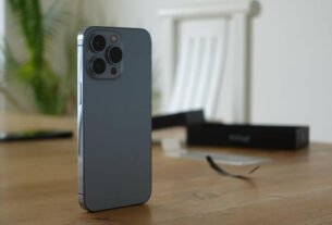 Review Completo do iPhone 15
