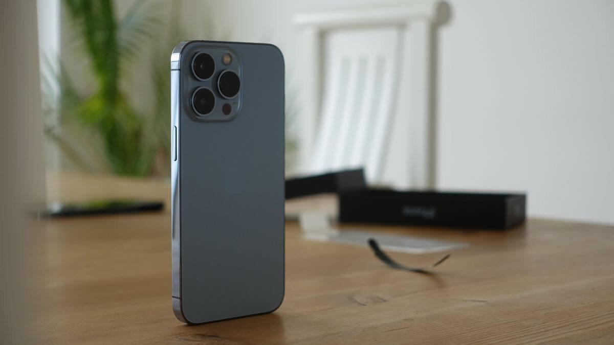 Review Completo do iPhone 15