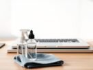 Como Limpar Notebook com Segurança