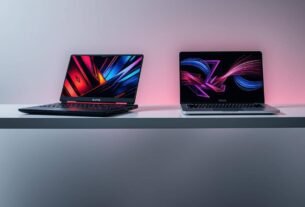 Diferenças entre Notebook Gamer e Ultrabook