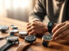 Melhores Smartwatches até 500 Reais