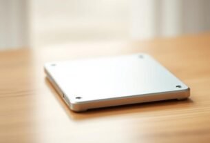 Instalando um SSD no Notebook
