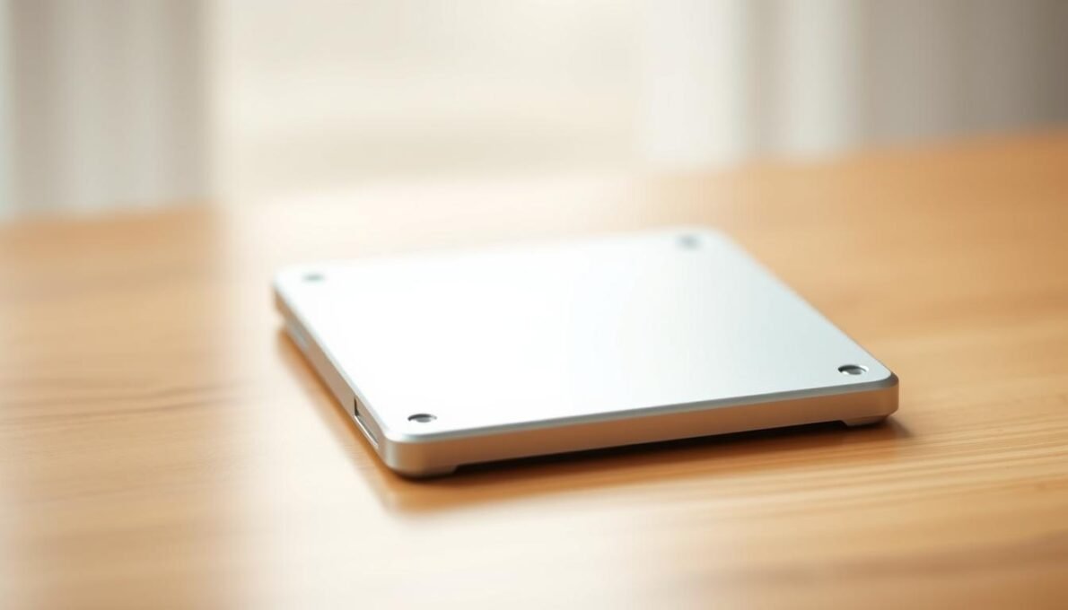 Instalando um SSD no Notebook
