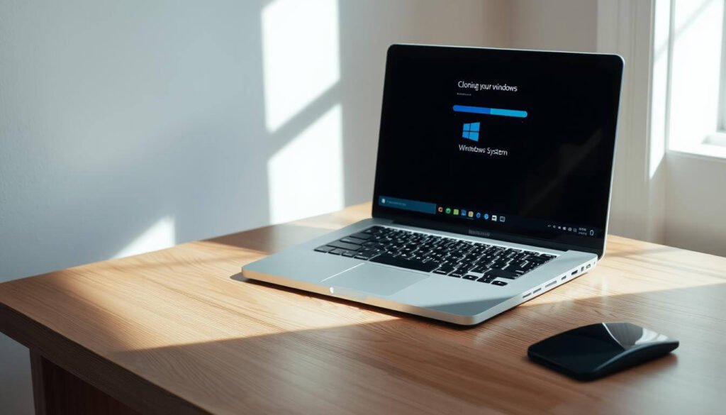 Instalando um SSD no Notebook