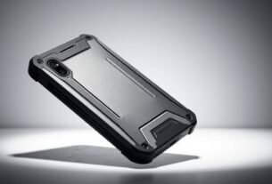 Celulares Resistentes a Quedas e Água