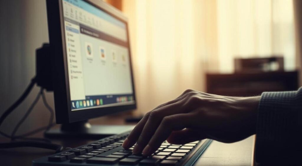 Recuperar Arquivos Apagados do PC ou Celular