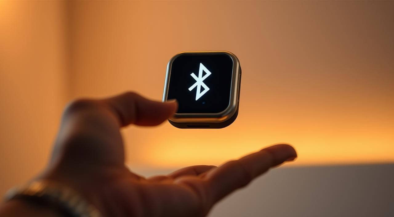Soluções para Bluetooth que Não Conecta