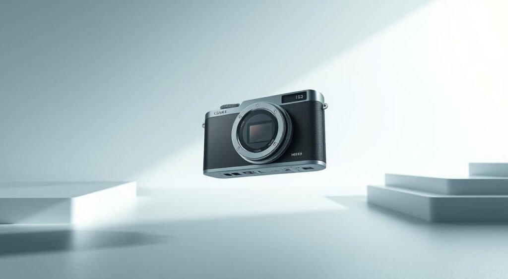 Diferenças entre Câmera DSLR vs Mirrorless