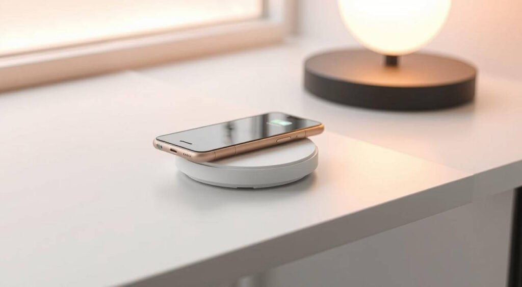 Melhores Carregadores Sem Fio